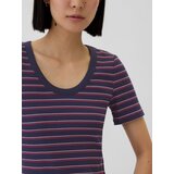 GAP Ribbed T-shirt - Women | Shoptok.si