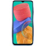 INORCO Za Samsung Galaxy M33 5G (globalna različica) ovitek za telefon s stojalom TPU z gradientnimi bleščicami in cvetličnim vzorcem nosorogovih, (22037125) | Shoptok.si