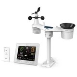 Sencor SWS 16600 WiFi Meteorološka stanica | Eponuda.com