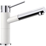 Blanco slavina ALTA-S Compact - GLEČER BIJELA Cijene