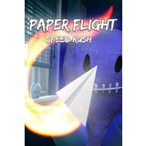 Steam Paper Flight - Speed Rush (PC) Key GLOBAL Steam Paper Flight - Speed Rush (PC) Key GLOBAL Slike