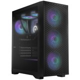 VIST PC Gaming Ryzen 7 7800X3D - RAM 32GB - RX 9070 XT - SSD 1TB M.2 - W11 Pro, (5000009723) | Shoptok.si