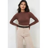Trend Alacati Stili Ženska bluza Alc-X14867, Tamnoplava | Eponuda.com