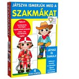 Mađarski proizvođač Spoznaj se igraje s poklici V MADŽARŠČINI Cene