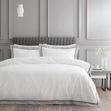 Bianca Bela enojna bombažna posteljnina 135x200 cm Mayfair – | Shoptok.si