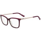 Love Moschino MOL665 9KF ONE SIZE (56) Rdeča/Kristalna Cene