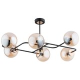  Luster na šipci LENTUS 6xE14/40W/230V | Eponuda.com