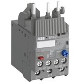 ABB TF42-1.0 preopteretni relej Nazivni napon: 690 V 1 zatvarač 1 St. Cijene