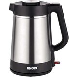 Unold AG Blitzkocher Thermo 18715 kuhalo s Elektricno 1,5 litara zapremine. Cijene