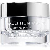 Thalgo Exception Marine Eyelid Lifting lifting krema za oči 15 ml za ženske Cene