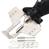 Vixson Posebno orodje za brušenje motorne žage + brusilnik GRINNEX, (21562943) | Shoptok.si