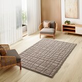 Universal Bež tepih 152x235 cm Juno – | shoptok.hr