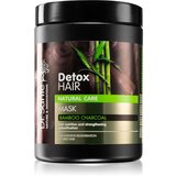 Dr. Santé Detox Hair regenerirajuća maska za kosu 1000 ml Cijene