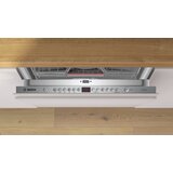 Bosch Vgradni pomivalni stroj SMV46KX14E | Shoptok.si