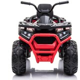 Quad Štirikolesnik na akumulator XMX607 4×4 – rdeč | Shoptok.si