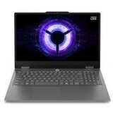 Lenovo Laptop LOQ Essential 15IRX11 83SC007GYA, 15.6 FHD, Intel Core i7-13650HX, 16GB RAM, 512GB SSD, nVidia RTX5050, DOS | Eponuda.com