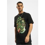 Mister Tee Garden Of Eden Oversize Tee Black Cijene