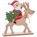 Casa Selección Božična figurica Reindeer – | Shoptok.si