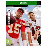 Electronic Arts Madden 22 (xbox One Xbox Series X) Cene