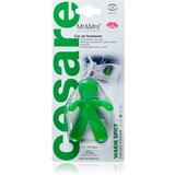 Mr & Mrs Fragrance Cesare Warm Spicy miris za auto 1 kom | shoptok.hr