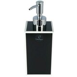 CAMARGUE couture Dozator sapuna (Maleno, Poliesterska smola, Crne boje) Cijene