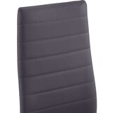  Sedmodijelni blagovaonski set sivi | shoptok.hr