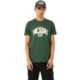 New Era Green Bay Packers Team Shadow majica Cene
