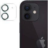 Joyroom Zaščitno steklo za kamero za Apple iPhone 12 - Zelena Cene
