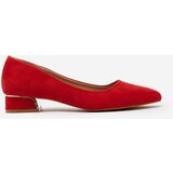 Resti Women's Cacellsa stiletto pumps | Shoptok.si