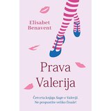 Laguna Elisabet Benavent - Prava Valerija Cene'.'