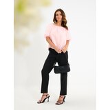 Sinsay Bluza s lyocelom | shoptok.hr