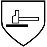  Rukavica mornar Ligo veličina 10 | Eponuda.com