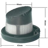 INORCO 3Pcs Sesalnik Hepa Filter Nadomestni Deli za Z1 Z1pro Trajni Deli, (21986303) | Shoptok.si