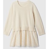 GAP Baby sweater dress 2in1 - Girls | shoptok.hr