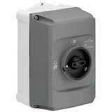 ABB IB132-G zidni ormar 120 x 120 x 195 plastika 1 St. Cijene