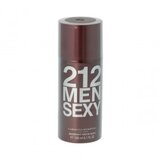 Carolina Herrera 212 Sexy Men Deodorant VAPO 150 ml (man) | shoptok.hr