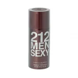 212 Sexy Men Deodorant VAPO 150 ml (man)