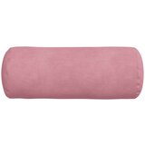 vidaXL valjkasti jastučići 2 pcs ružičasta Ø 15 x 40 cm | shoptok.hr
