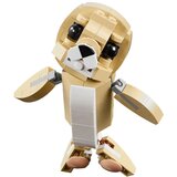 Lego Creator 3in1: Slatki zeko | shoptok.hr