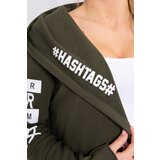 Kesi Women's cardigan Hashtag | shoptok.hr