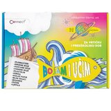 Connect SET BOJAM I UČIM CONNECT | shoptok.hr