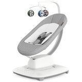 Uppababy ljuljaška mamaroo stella, grey melange ( A105888 ) Cene