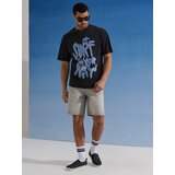 Sinsay Slip-on tenisice s motivom palmi | shoptok.hr
