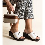 D/CEO Black sandals on a block heel Millo | Shoptok.si