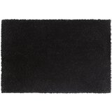 Furnova Predpražnik 2 kosa črne barve 40x60 cm kokosova vlakna, (21911775) | Shoptok.si