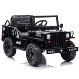  Auto na akumulator JH-103 4x4 - crni Cijene