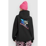 O'neill Fwc'Play Softshell Izolacijski anorak black out | Shoptok.si