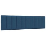  Jastuk za uzglavlje Hanko plavi 180 cm od tkanine | shoptok.hr