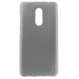  Zaštitna futrola Mercury i-Jelly metal case Xiaomi REDMI NOTE 4/4X GRAY | Eponuda.ba