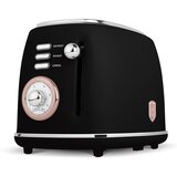 Berlinger Haus Toster Black Rose Collection BH-9517, Crni Cene
